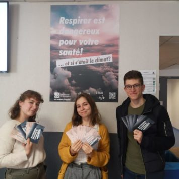 et si cetait le climat