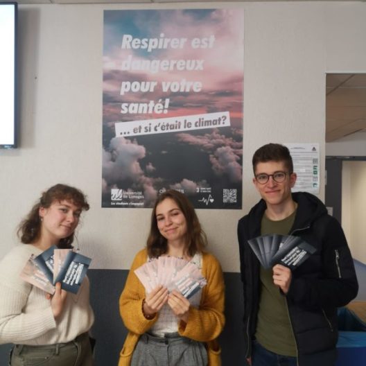 et si cetait le climat