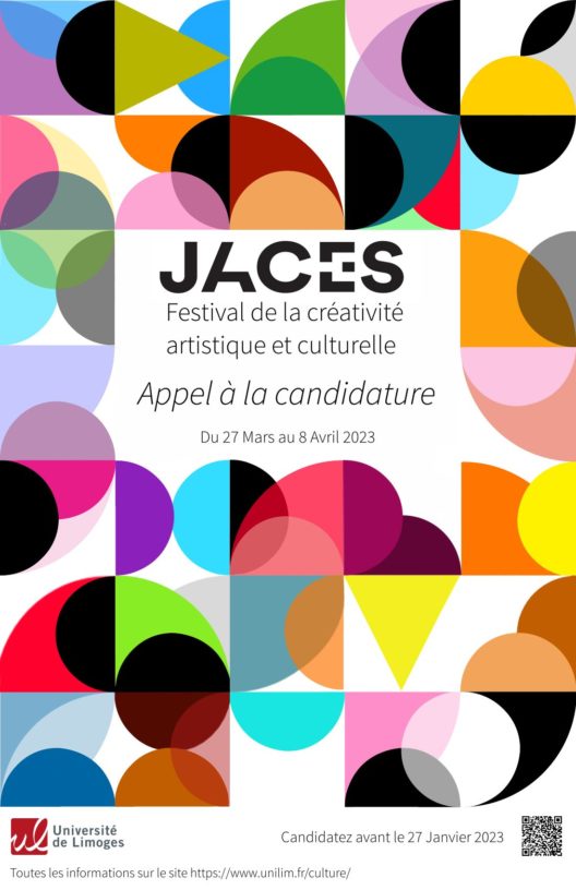 Jaces Appel à candidature