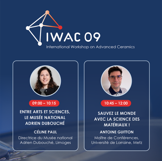 IWAC