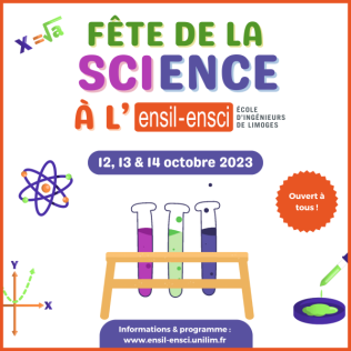 fetedelascience
