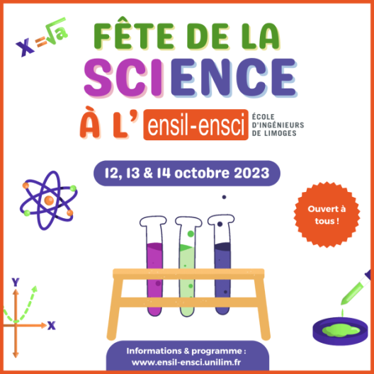 fetedelascience