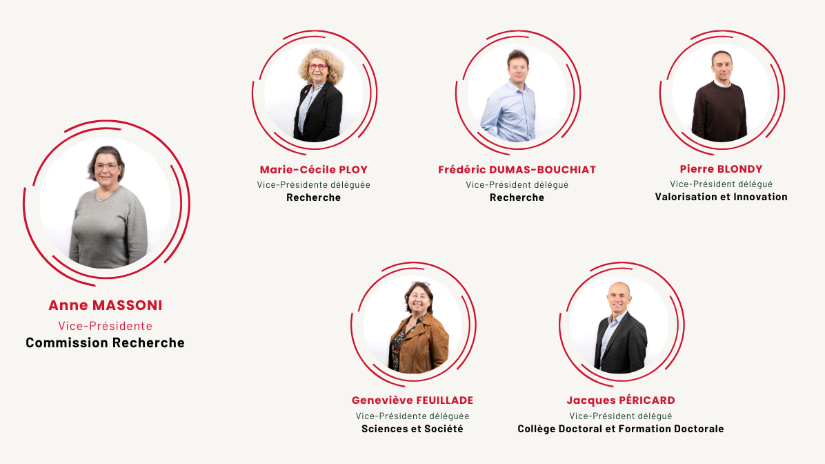 VD_Commission recherche