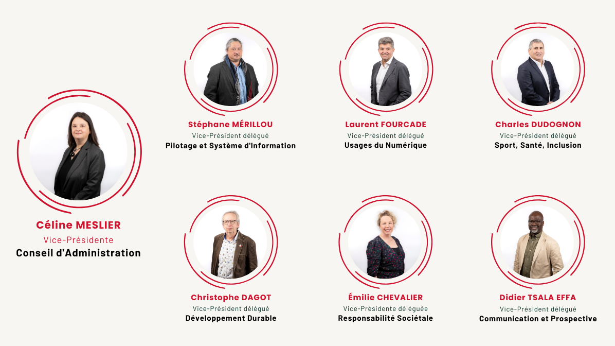 VD_Conseil d’administration